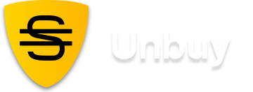 UnbuyCompany Logo